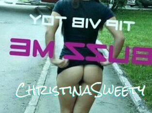Christina_Sweety