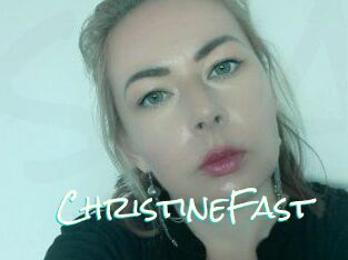ChristineFast