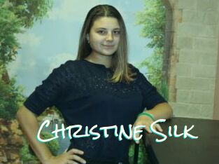 Christine_Silk