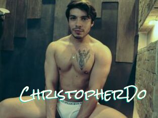 ChristopherDo
