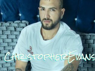ChristopherEvans