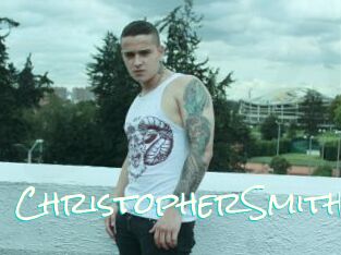 ChristopherSmith