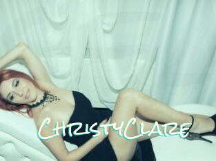 ChristyClare
