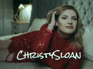 ChristySloan