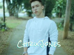 ChrixJones