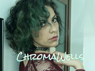 ChromaWells