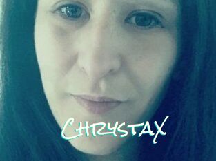 ChrystaX