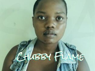 Chubby_Flame