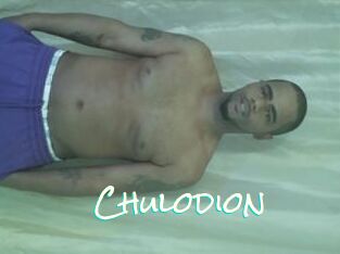 Chulodion