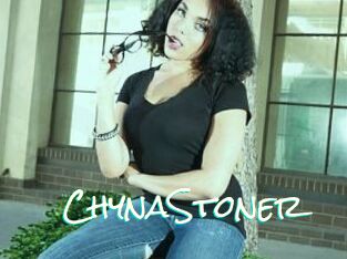 ChynaStoner