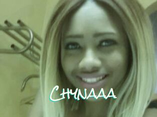 Chynaaa