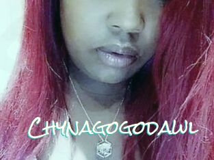 Chynagogodawl