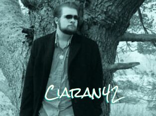Ciaran42