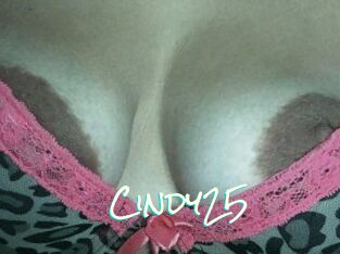 Cindy25