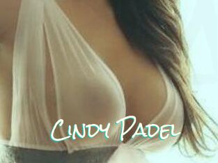 Cindy_Padel