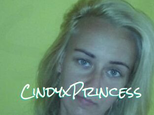 CindyxPrincess