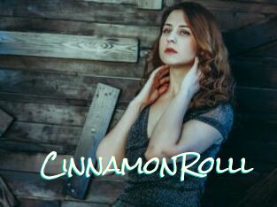CinnamonRolll