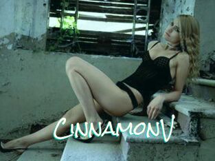 CinnamonV