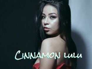 Cinnamon_lulu