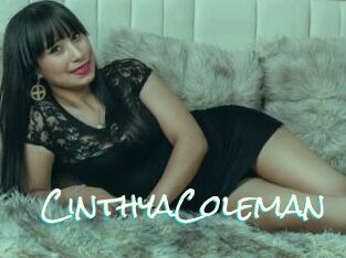 CinthyaColeman