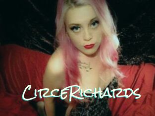 CirceRichards