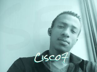 Cisco7