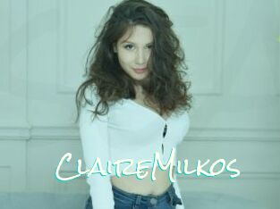 ClaireMilkos