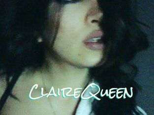 ClaireQueen