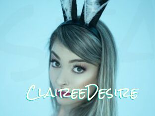 ClaireeDesire