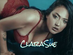 ClaraSue
