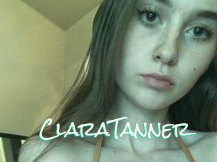 Clara_Tanner