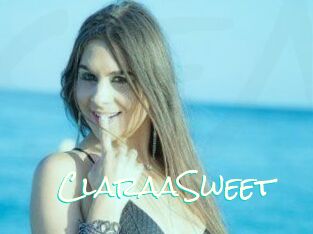 ClaraaSweet