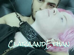 ClaraandEthan
