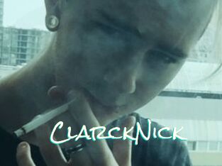 ClarckNick