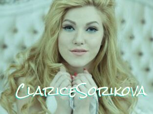 ClariceSorikova