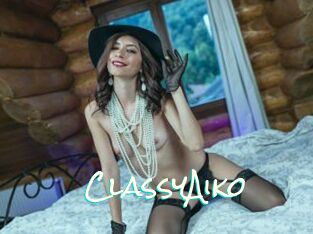ClassyAiko