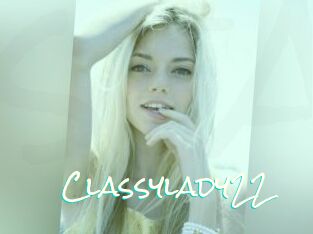 Classylady22