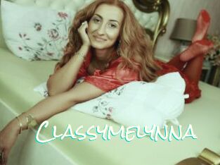 Classymelynna
