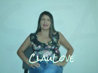 ClauLove
