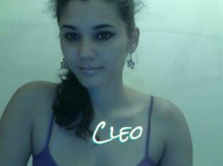 Cleo
