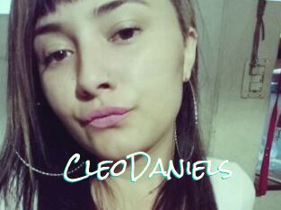 CleoDaniels