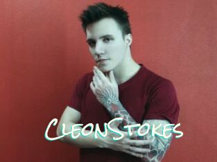 CleonStokes