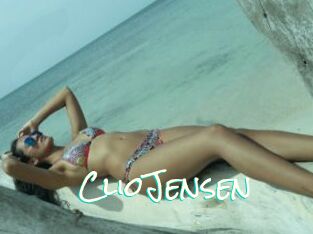 ClioJensen