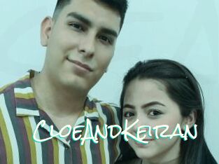 CloeAndKeiran