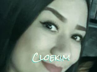 Cloekim