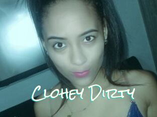 Clohey_Dirty