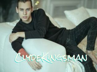 ClydeKingsman