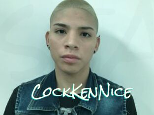 CockKenNice