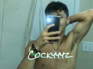 Cockyyyz