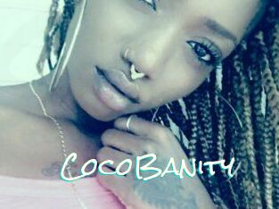 CocoBanity